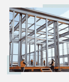 Услуги Изготовление металлоконструкций под ключ в Новокубанске