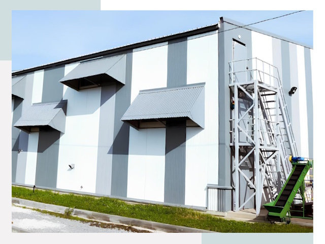 Строительство овощехранилищ от 624 руб. в Новокубанск