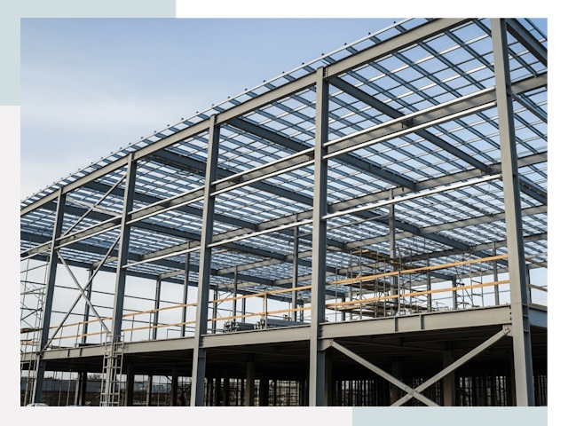 Строительство заводов под ключ от 624 руб. в Новокубанск