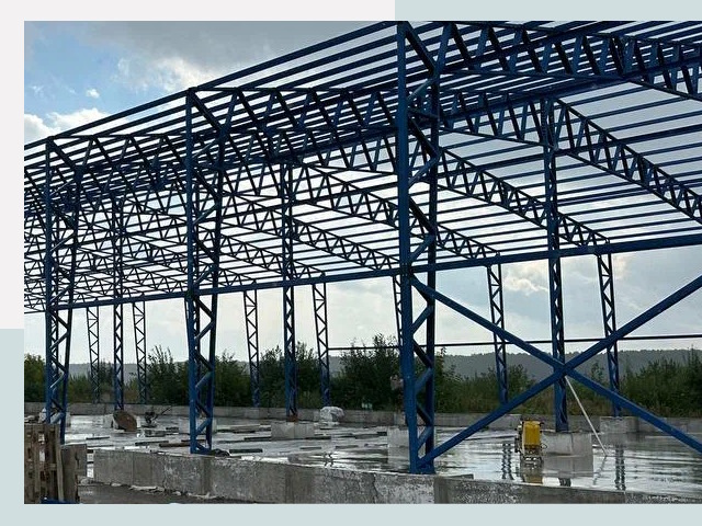 Строительство картодромов в Новокубанске