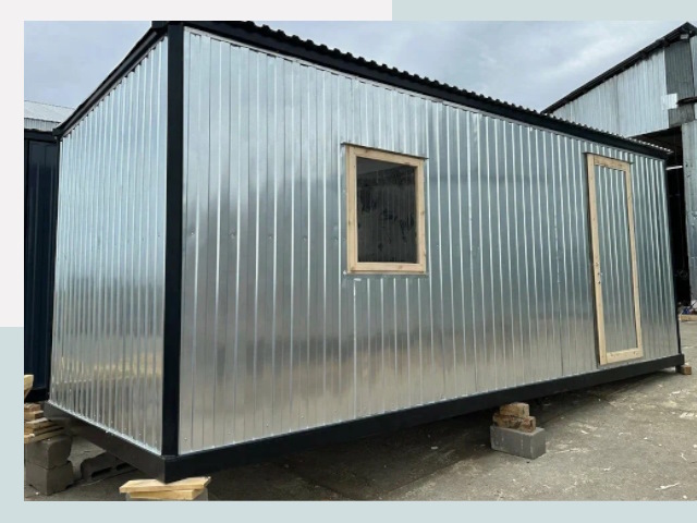 Блок-контейнеры от 624 руб. в Новокубанск и Краснодарский край