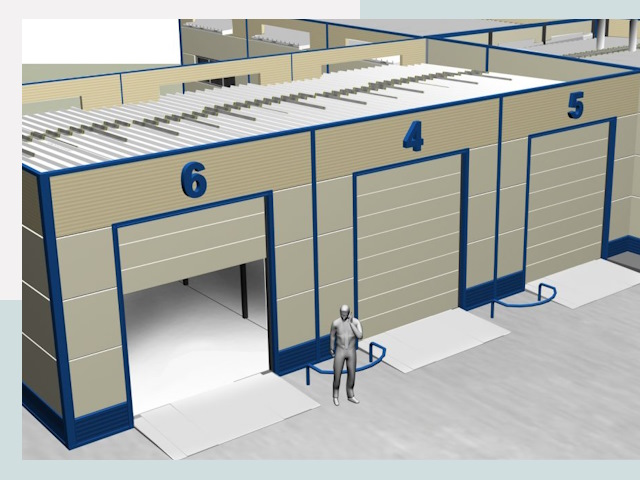 Строительство автомоек от 624 руб. в Новокубанск