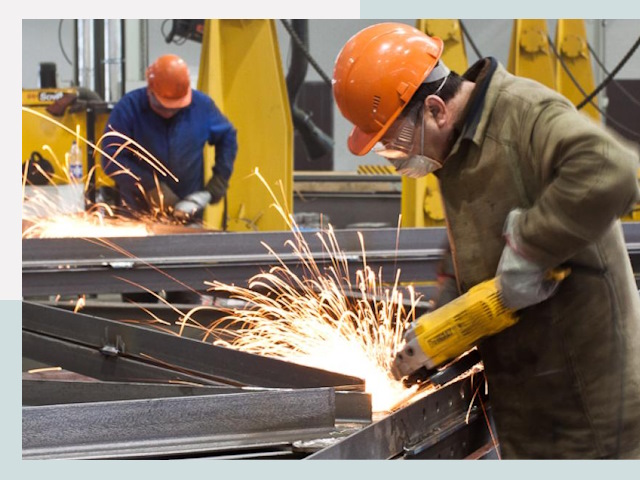 Изготовление металлоконструкций в Новокубанске