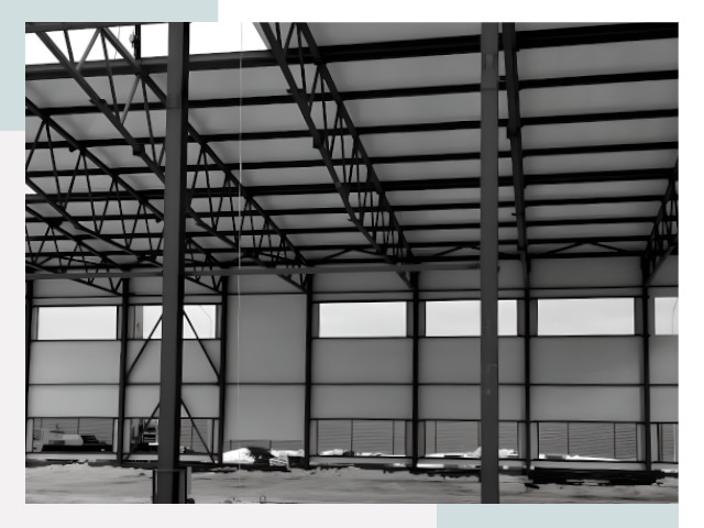 Производство ангаров в Новокубанске