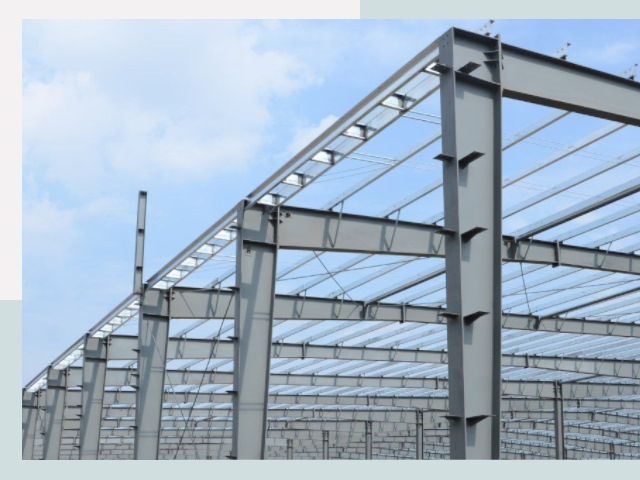 Металлокаркасы для складов от 624 руб. в Новокубанске