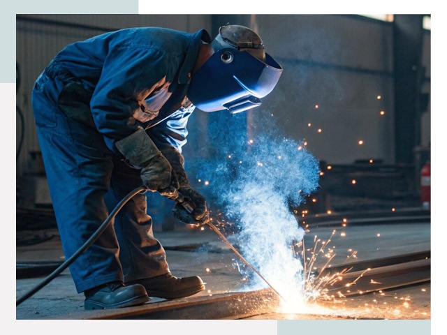 Профессиональные сварочные работы от 624 руб. в Новокубанск